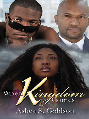 cover image of When Kingdom Comes